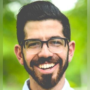 Meet your Posher, Tyler G.